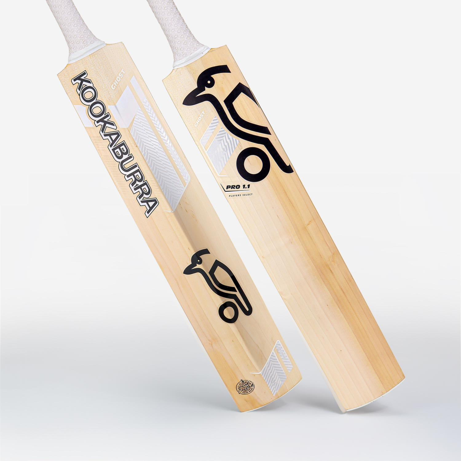Kookaburra Ghost Pro 1.1 Players Select Junior Cricket Bat 2026