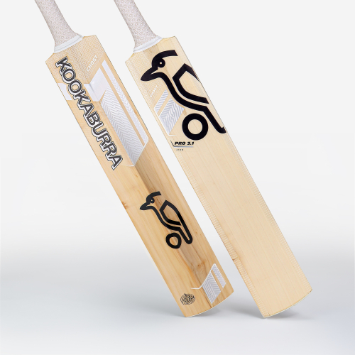 Kookaburra Ghost Pro 3.1 Icon Junior Cricket Bat 2026