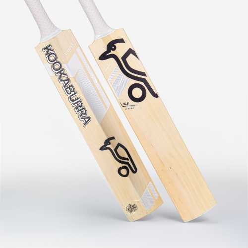 Kookaburra Ghost 5.1 Legend Cricket Bat 2026 