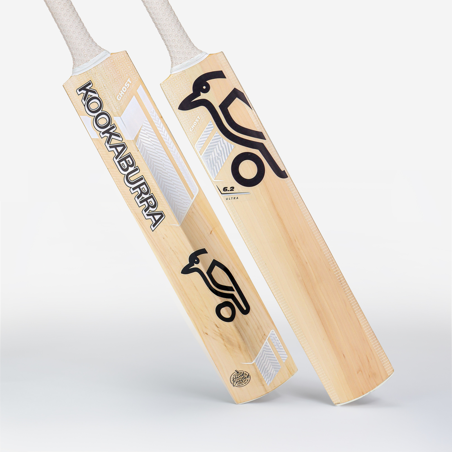 Kookaburra Ghost 6.2 Ultra Cricket Bat 2026
