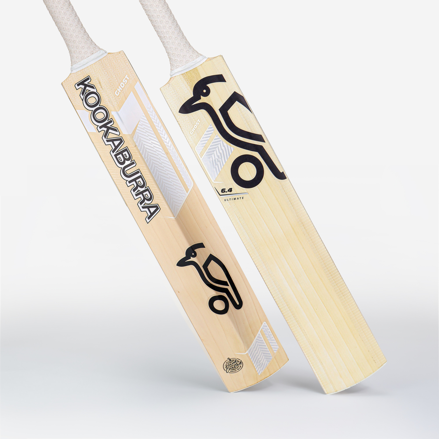 Kookaburra Ghost 6.4 Ultimate Cricket Bat 2026