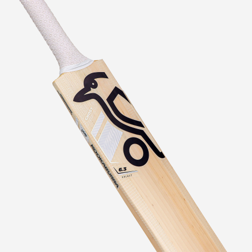 Kookaburra Ghost 6.3 Select Junior Cricket Bat 2026