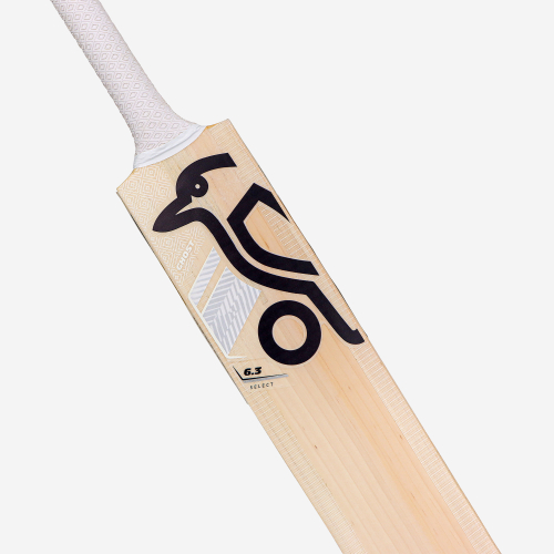 Kookaburra Ghost 6.3 Select Junior Cricket Bat 2026