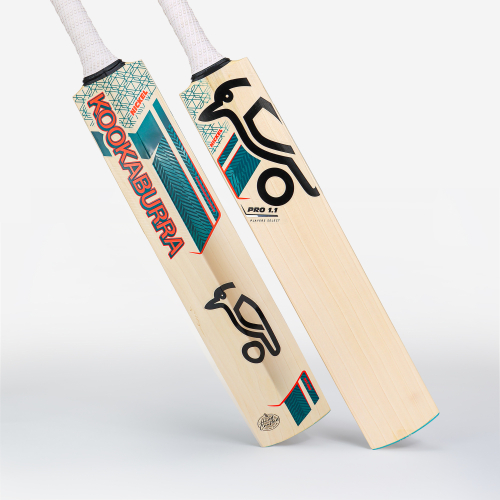 NICKEL PRO 1.1 PLAYERS SELECT CRICKET BAT