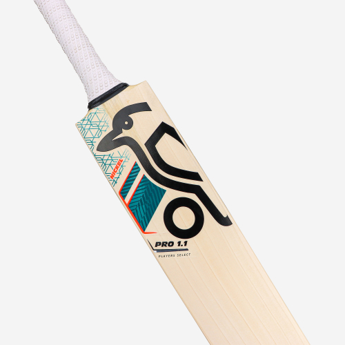 Kookaburra Nickel Pro 1.1 Players Select Cricket Bat 2026 