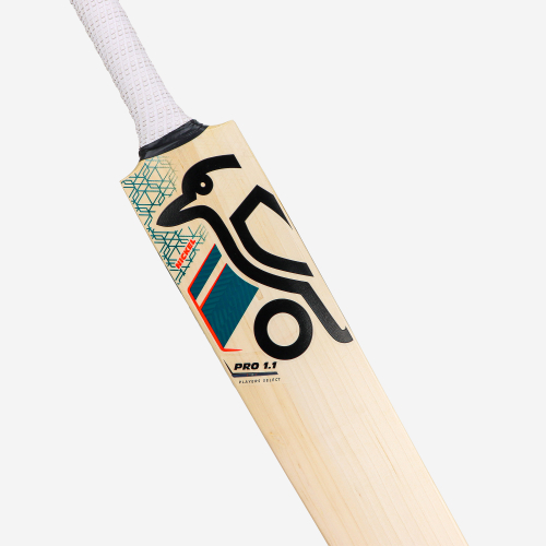 Kookaburra Nickel Pro 1.1 Players Select Junior Cricket Bat 2026