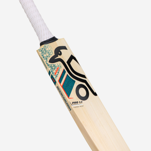 Kookaburra Nickel Pro 1.1 Players Select Junior Cricket Bat 2026