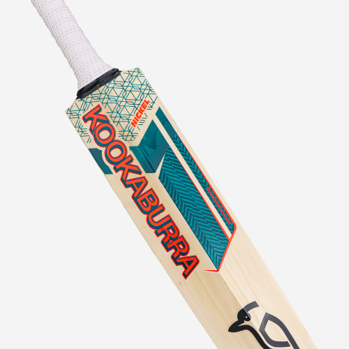 Kookaburra Nickel Pro 3.1 Icon Cricket Bat 2026