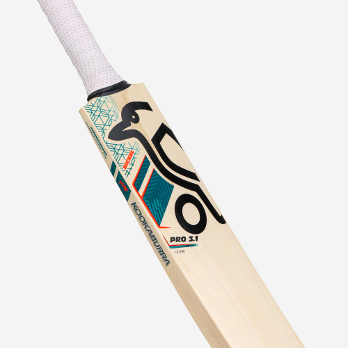 Kookaburra Nickel Pro 3.1 Icon Cricket Bat 2026