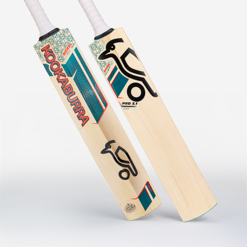 Kookaburra Nickel Pro 3.1 Icon Cricket Bat 2026