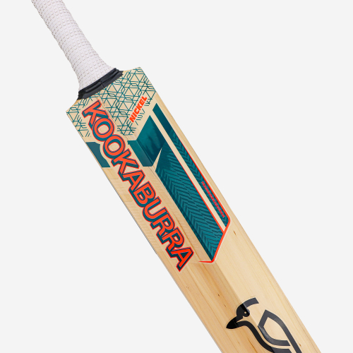 Kookaburra Nickel Pro 1.1 Players Select Junior Cricket Bat 2026