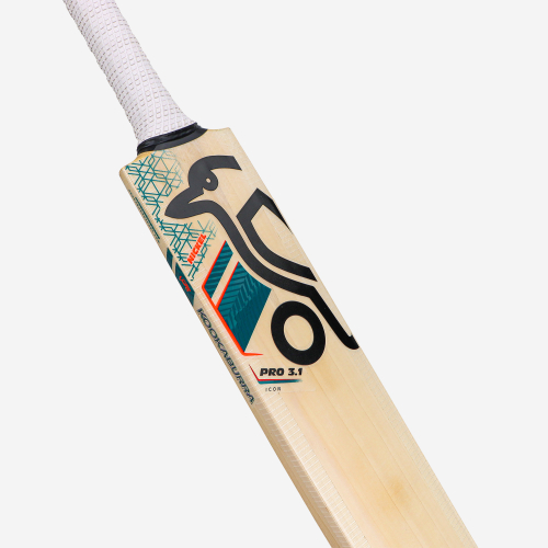 Kookaburra Nickel Pro 1.1 Players Select Junior Cricket Bat 2026