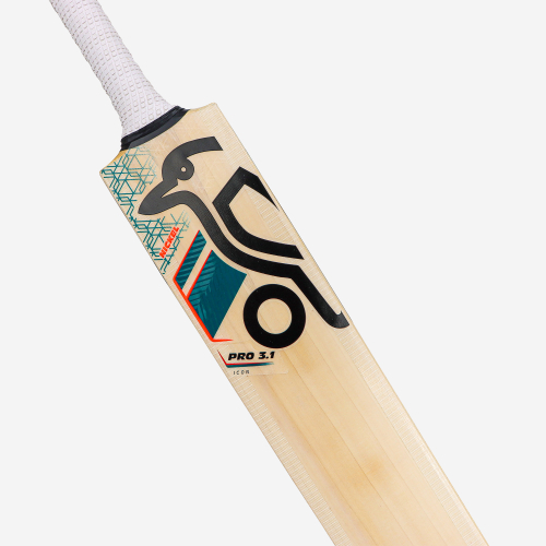 Kookaburra Nickel Pro 1.1 Players Select Junior Cricket Bat 2026