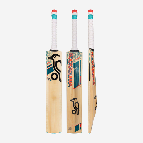 Kookaburra Nickel Pro 1.1 Players Select Junior Cricket Bat 2026