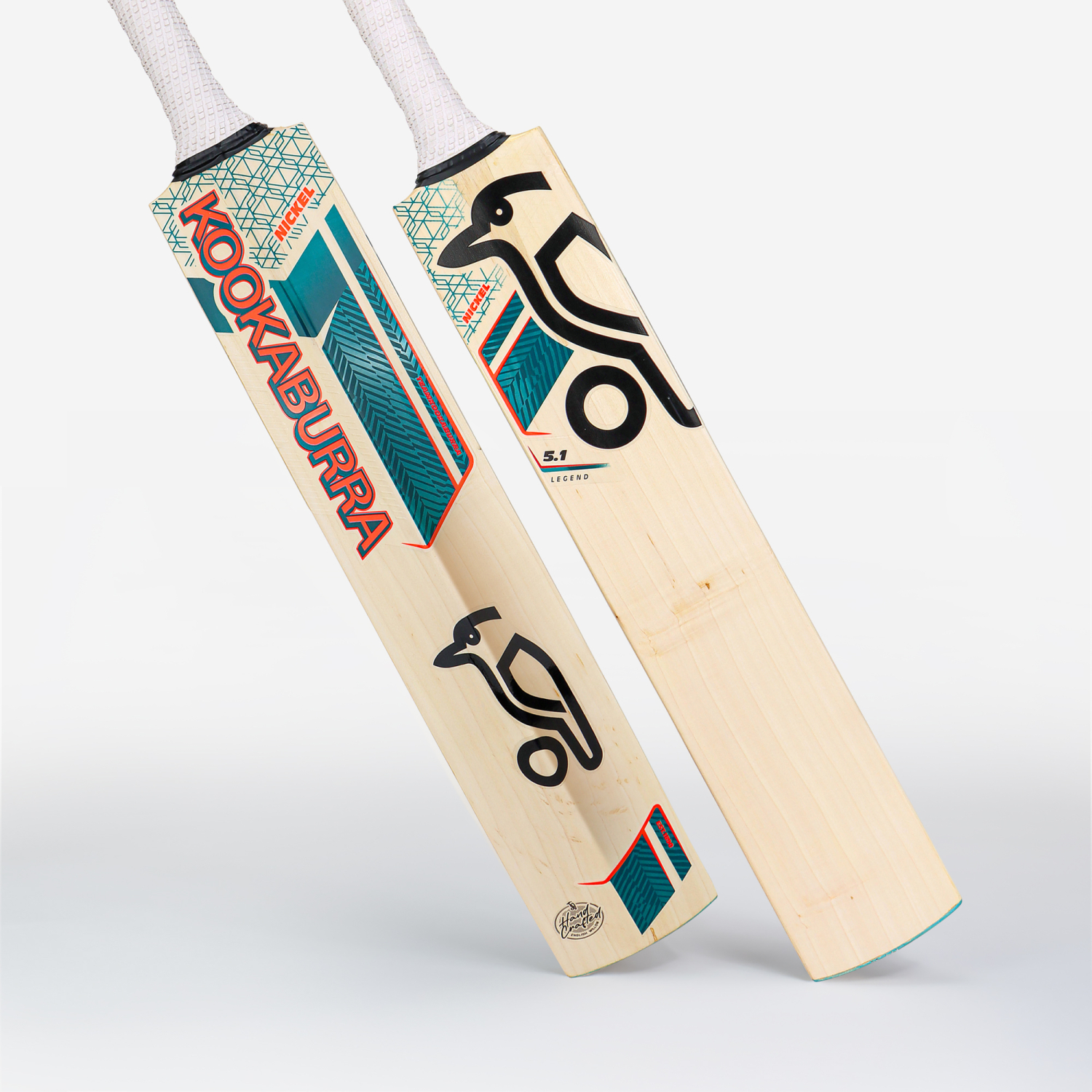 NICKEL 5.1 LEGEND BAT CRICKET BAT