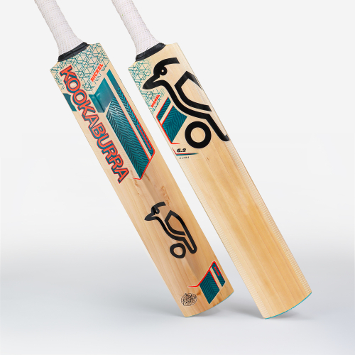NICKEL 6.2 ULTRA CRICKET BAT