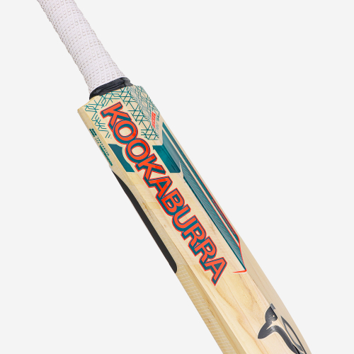 Kookaburra Nickel 6.4 Ultimate Cricket Bat 2026