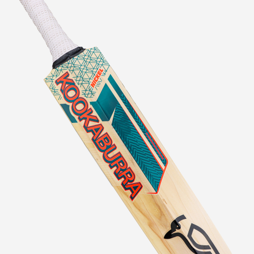 Kookaburra Nickel 6.4 Ultimate Cricket Bat 2026