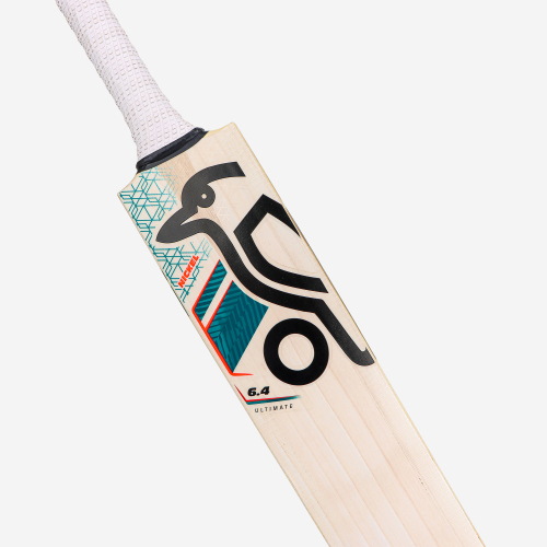 Kookaburra Nickel 6.4 Ultimate Cricket Bat 2026