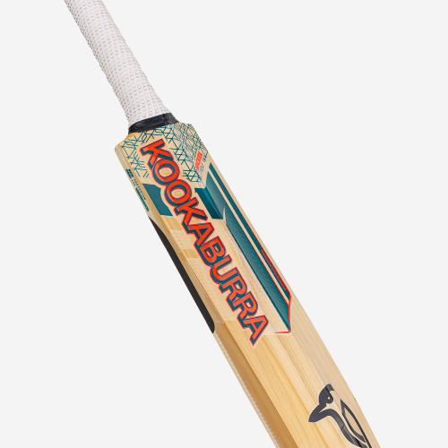 Kookaburra Nickel 6.3 Select Junior Cricket Bat 2026