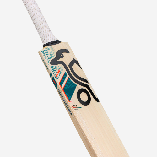 Kookaburra Nickel 6.3 Select Junior Cricket Bat 2026
