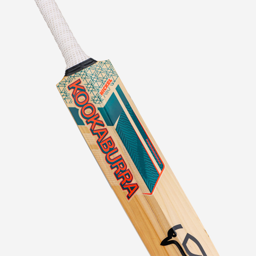 Kookaburra Nickel 6.3 Select Junior Cricket Bat 2026
