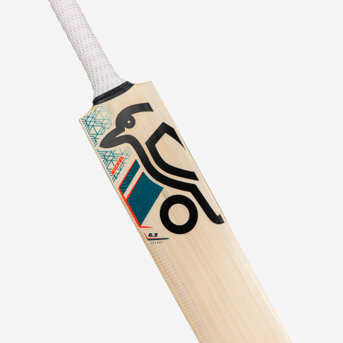 Kookaburra Nickel 6.3 Select Junior Cricket Bat 2026