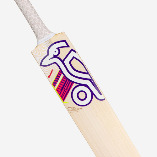 Kookaburra Glare Pro Players Edition Cricket Bat 2026