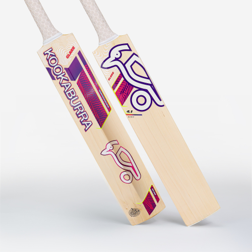 GLARE 4.1 HERO CRICKET BAT