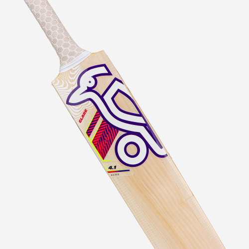 Kookaburra Glare 4.1 Hero Junior Cricket Bat 2026