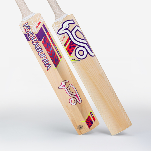 GLARE 4.1 HERO JUNIOR CRICKET BAT