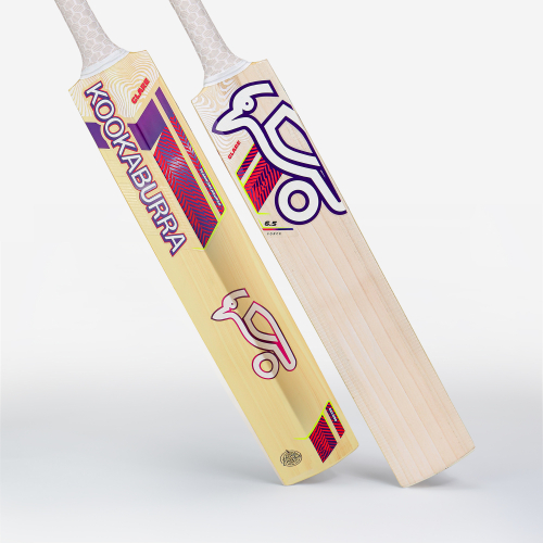 Kookaburra Glare 6.5 Force Junior Cricket Bat 2026