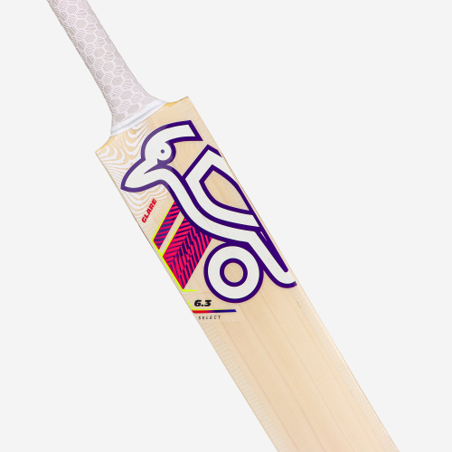 Kookaburra Glare 6.3 Select Cricket Bat 2026 