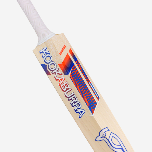 Kookaburra Rapid Pro Players Edition Cricket Bat 2026