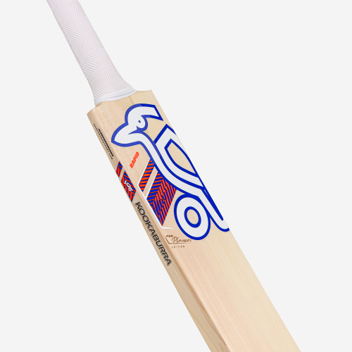 Kookaburra Rapid Pro Players Edition Cricket Bat 2026