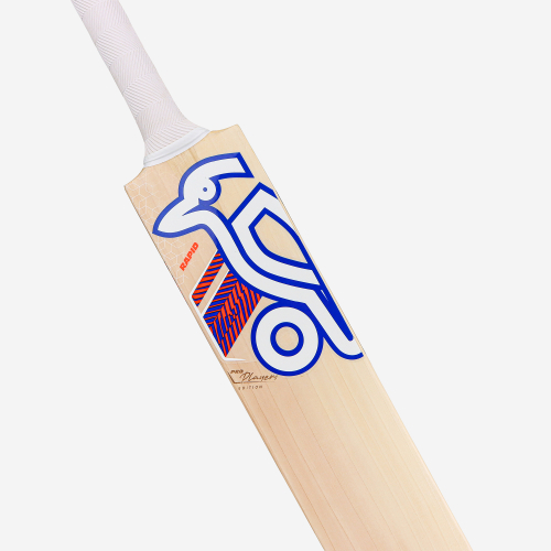 Kookaburra Rapid Pro Players Edition Cricket Bat 2026