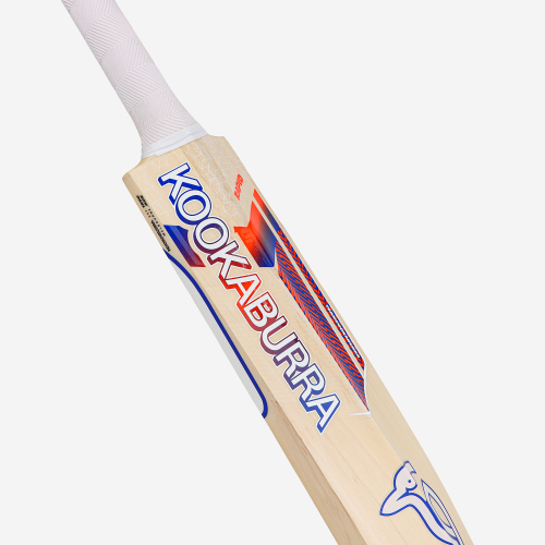 Kookaburra Rapid Pro Players Edition Cricket Bat 2026
