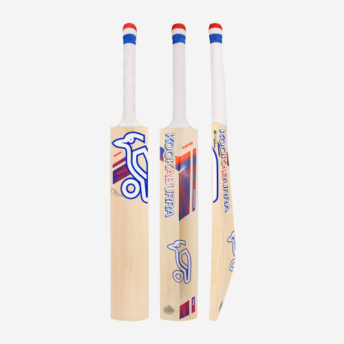 Kookaburra Rapid Pro Players Edition Cricket Bat 2026