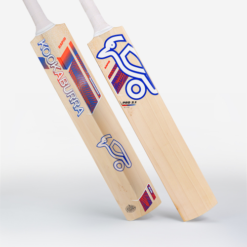 Kookaburra Rapid Pro 2.1 Elite Junior Cricket Bat 2026