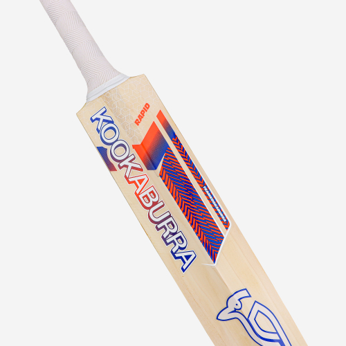Kookaburra Rapid 4.1 Hero Cricket Bat 2026