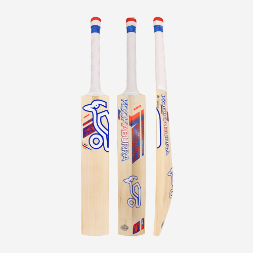 Kookaburra Rapid 4.1 Hero Cricket Bat 2026
