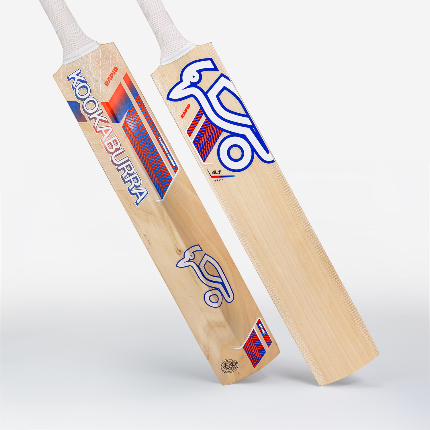 Kookaburra Rapid 4.1 Hero Junior Cricket Bat 2026