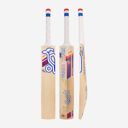 Kookaburra Rapid 4.1 Hero Junior Cricket Bat 2026