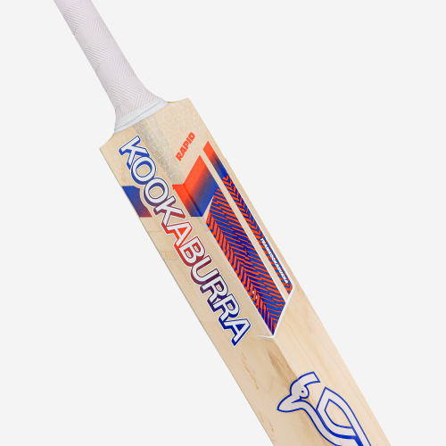 Kookaburra Rapid 6.1 Special Cricket Bat 2026