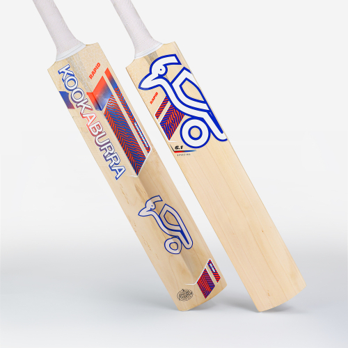 Kookaburra Rapid 6.1 Special Cricket Bat 2026