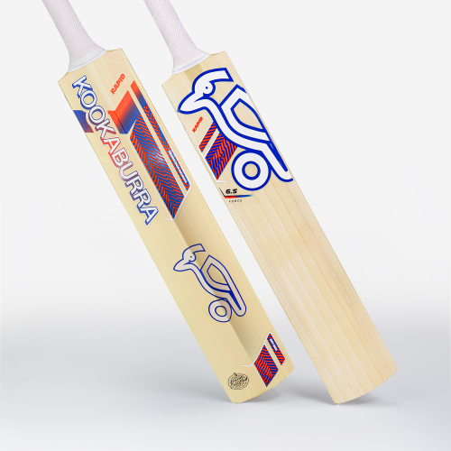 RAPID 6.5 FORCE CRICKET BAT