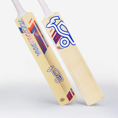 Kookaburra Rapid 6.5 Force Junior Cricket Bat 2026