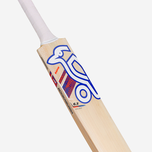 Kookaburra Rapid 6.3 Select Cricket Bat 2026