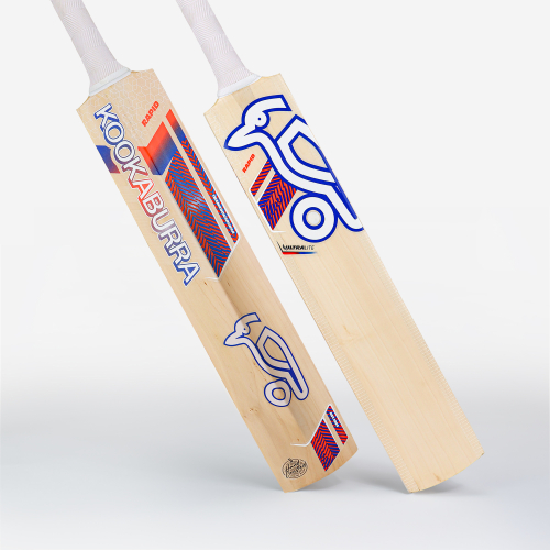 RAPID ULTRALITE CRICKET BAT