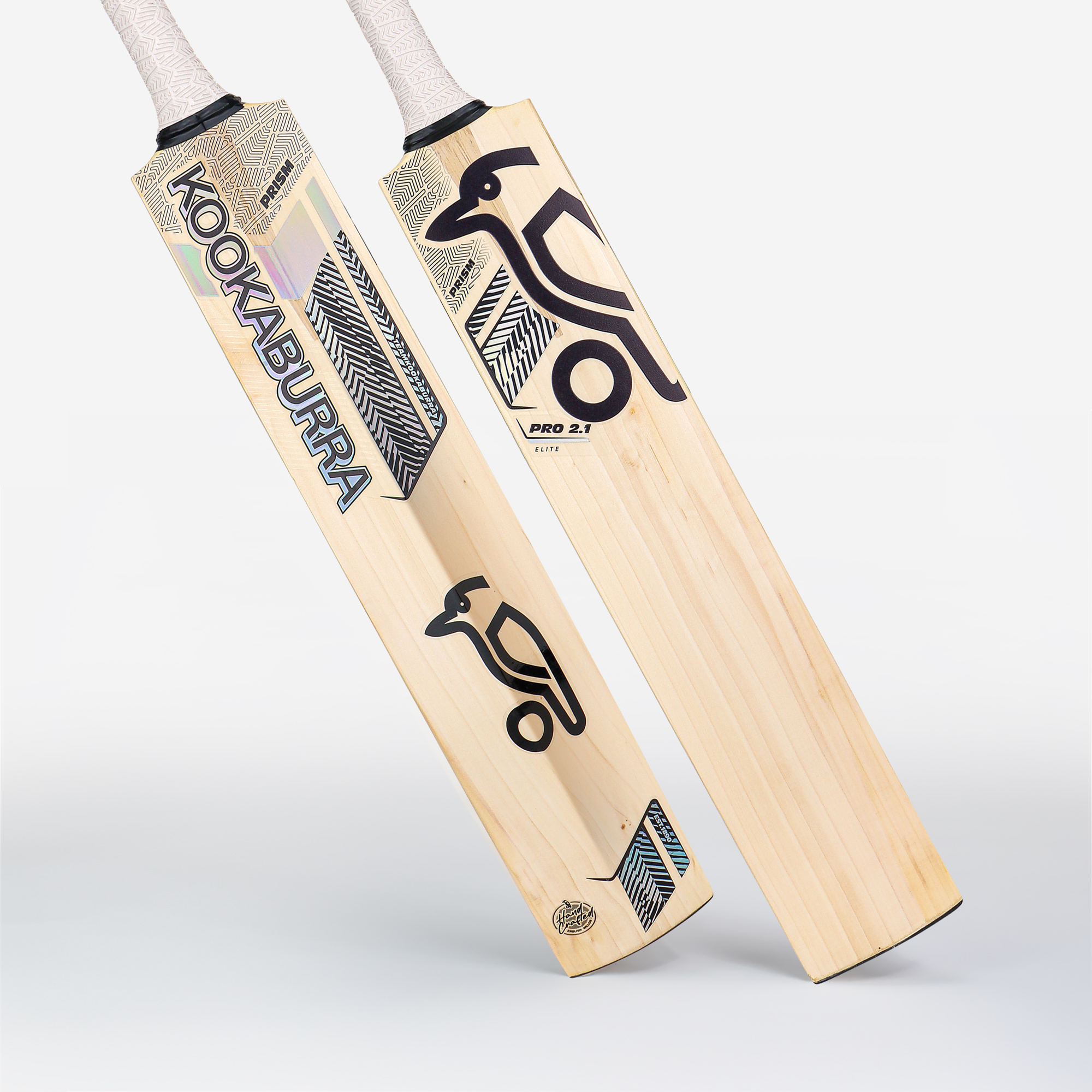 Kookaburra Prism Pro 2.1 Elite Junior Cricket Bat 2026